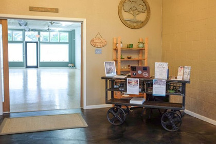 Image 5 from Indra's Grace: A Yoga and Meditation Studio partner gallery
