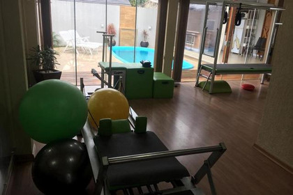 Imagem 3 da galeria do parceiro Studio L de Pilates