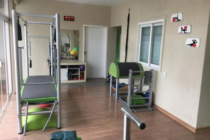 Imagem 4 da galeria do parceiro Studio L de Pilates