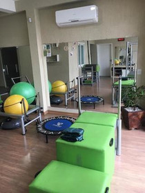Imagem 5 da galeria do parceiro Studio L de Pilates