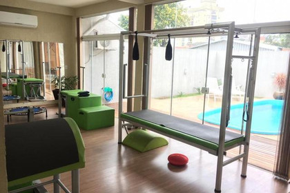 Imagem 6 da galeria do parceiro Studio L de Pilates