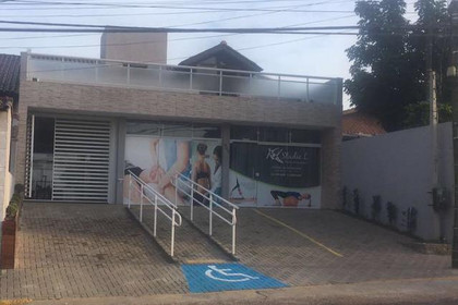 Imagem 2 da galeria do parceiro Studio L de Pilates