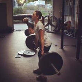 Image 1 from Train Athletic Fitness Academy partner gallery