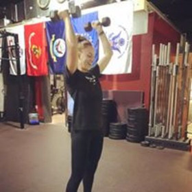 Image 2 from Train Athletic Fitness Academy partner gallery