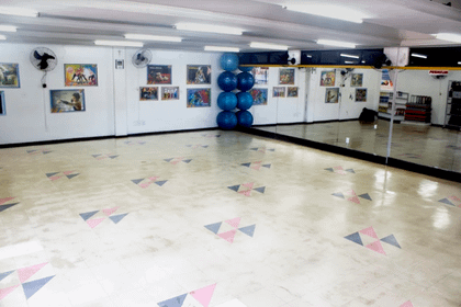 Imagem 1 da galeria do parceiro Academia Premium
