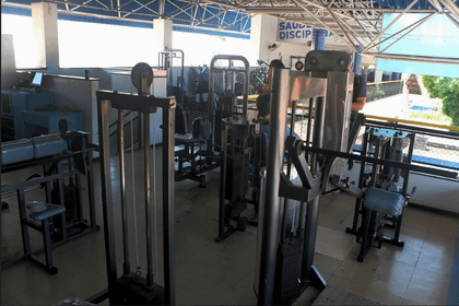 Imagem 3 da galeria do parceiro Academia Premium