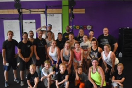 Image 4 from KC Weightlifting partner gallery