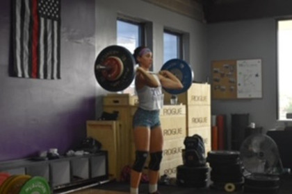 Image 5 from KC Weightlifting partner gallery