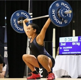 Image 6 from KC Weightlifting partner gallery
