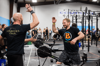 Image 4 from Biff's CrossFit partner gallery