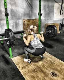 Image 6 from Biff's CrossFit partner gallery