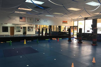 Image 1 from Karate America World Headquarters partner gallery