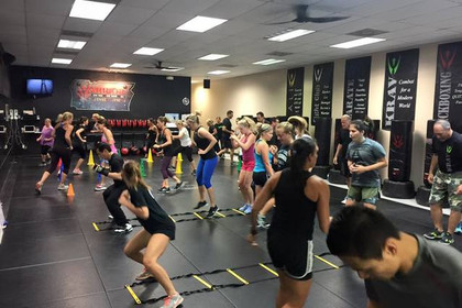 Image 3 from Karate America Hialeah partner gallery