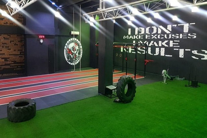 Imagen 3 de la galería del partner Zona Fitness - Esmeralda