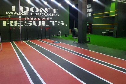 Imagen 4 de la galería del partner Zona Fitness - Esmeralda