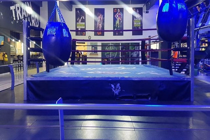Imagen 5 de la galería del partner Zona Fitness - Esmeralda