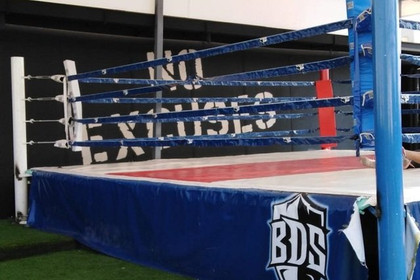 Imagen 3 de la galería del partner Zona Fitness - San angel
