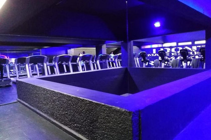 Imagen 4 de la galería del partner Zona Fitness - San angel