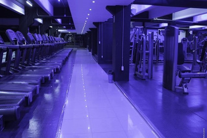 Imagen 1 de la galería del partner Zona Fitness - Polanco