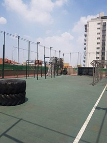 Imagen 4 de la galería del partner Zona Fitness - Polanco