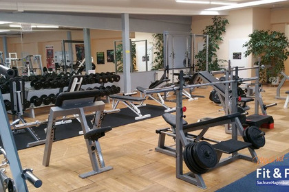 Bild 1 von Fit & Fun Sport Loccum Partnergalerie