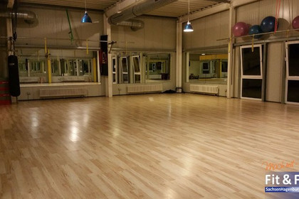 Bild 2 von Fit & Fun Sport Loccum Partnergalerie