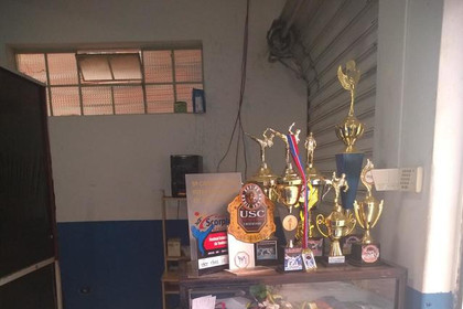 Imagem 2 da galeria do parceiro Centro de Treinamento de Artes Marciais