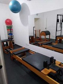 Imagem 2 da galeria do parceiro Maria da Gloria Studio Pilates