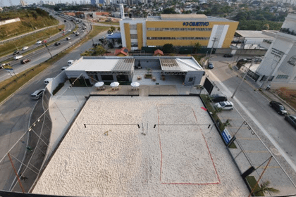 Imagem 3 da galeria do parceiro Prainha Beach Sports