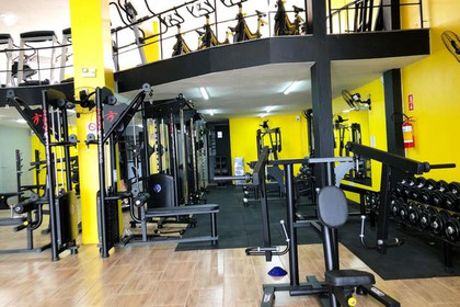 Imagem 1 da galeria do parceiro LIFE COMPANY