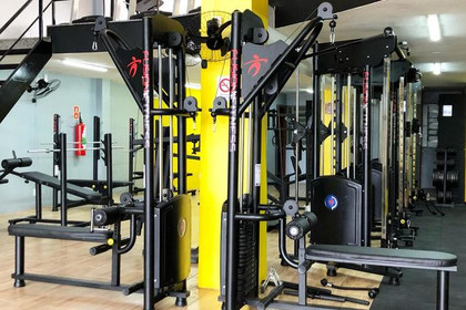 Imagem 3 da galeria do parceiro LIFE COMPANY