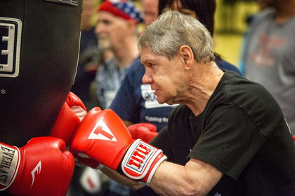Image 1 from Fitness Boxing - Fight Back KC partner gallery