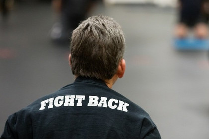 Image 2 from Fitness Boxing - Fight Back KC partner gallery