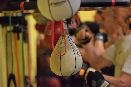 Image 3 from Fitness Boxing - Fight Back KC partner gallery