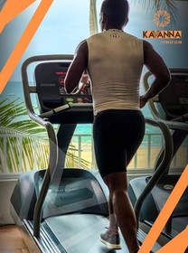 Imagen 6 de la galería del partner Kavanna Fitness Club