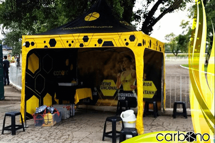 Imagem 3 da galeria do parceiro Carbono Assessoria Esportiva - Barigui