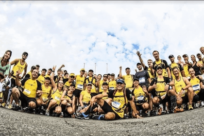 Imagem 4 da galeria do parceiro Carbono Assessoria Esportiva - Praça Ouvidor Pardinho