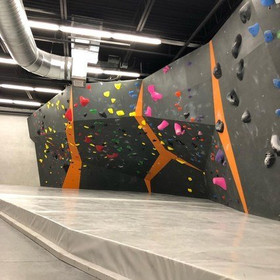 Image 3 from Kinetic Climbing partner gallery