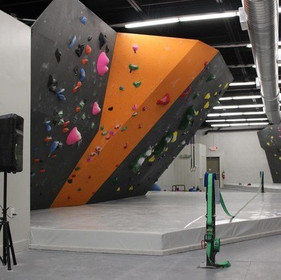 Image 5 from Kinetic Climbing partner gallery