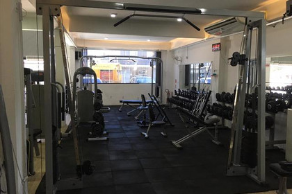 Imagem 2 da galeria do parceiro TIME GYM
