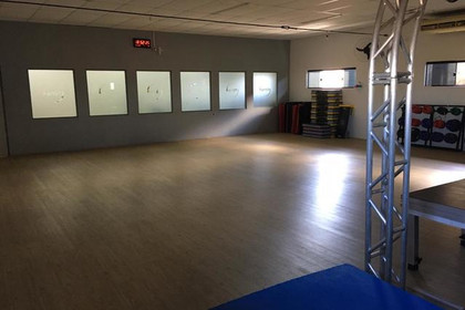 Imagem 5 da galeria do parceiro TIME GYM