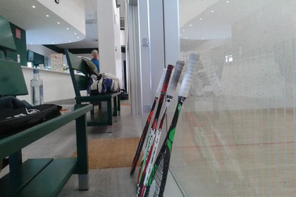 Imagen 6 de la galería del partner Rackets Madrid