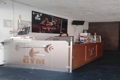 Imagen 4 de la galería del partner My Gym