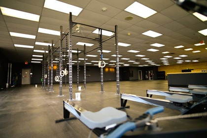 Image 1 from AMRAP Method partner gallery