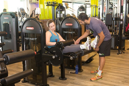 Imagem 4 da galeria do parceiro Fit One - Sudoeste, Cruzeiro e Octogonal