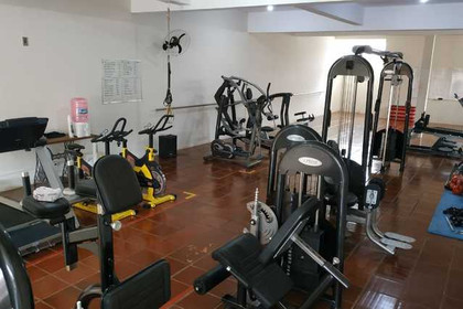 Imagem 1 da galeria do parceiro VFIT Studio