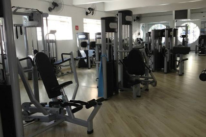Imagem 3 da galeria do parceiro Academia Viva