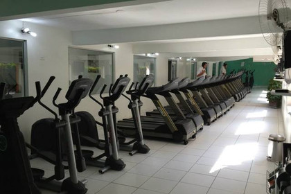 Imagem 10 da galeria do parceiro Academia Viva