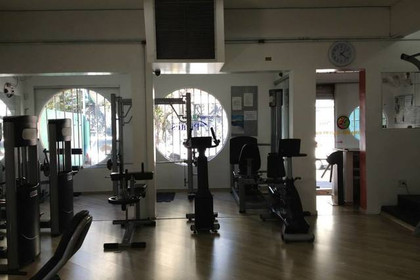 Imagem 11 da galeria do parceiro Academia Viva