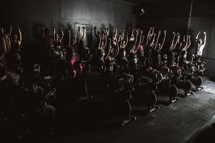 Imagen 1 de la galería del partner BeatRide